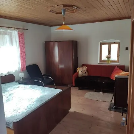 157 Hotel Červená Řečice